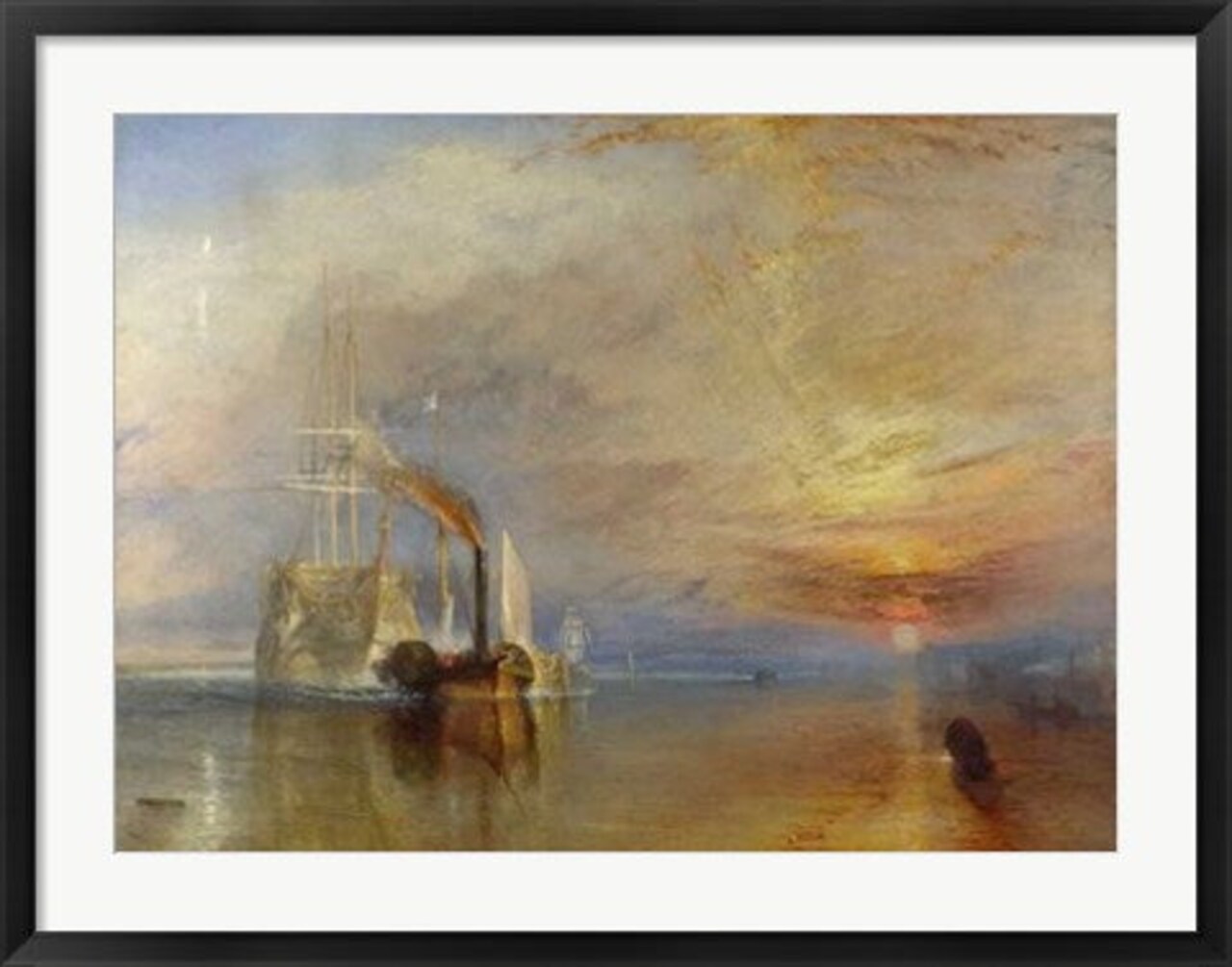 Framed Art Italianità by Photography Collection - Modern 23.5 x 31.5